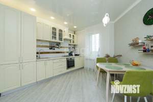 2-к квартира, вторичка, 76м2, 1/9 этаж