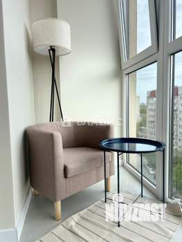 1-к квартира, вторичка, 38м2, 5/9 этаж