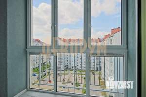 1-к квартира, вторичка, 39м2, 8/9 этаж