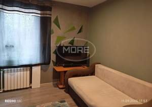 2-к квартира, вторичка, 41м2, 3/3 этаж