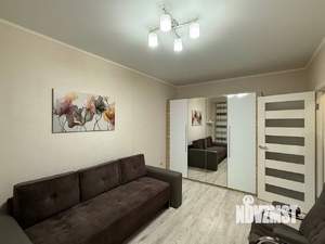 1-к квартира, вторичка, 27м2, 4/8 этаж