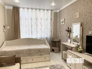 1-к квартира, вторичка, 36м2, 2/9 этаж