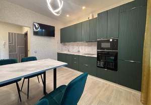 1-к квартира, вторичка, 47м2, 2/14 этаж