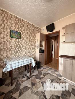 2-к квартира, вторичка, 53м2, 9/9 этаж