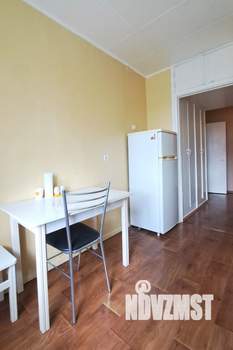 1-к квартира, вторичка, 39м2, 2/10 этаж