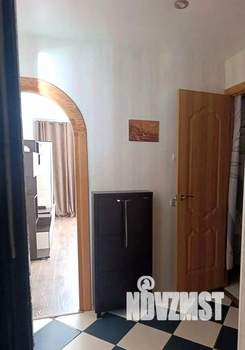 1-к квартира, вторичка, 37м2, 3/5 этаж