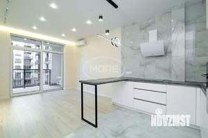 3-к квартира, вторичка, 89м2, 4/14 этаж