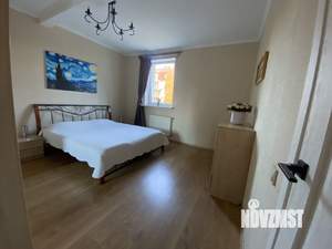 3-к квартира, вторичка, 91м2, 4/5 этаж