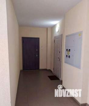 1-к квартира, вторичка, 43м2, 9/9 этаж