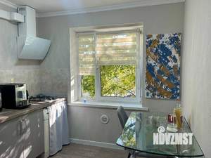 1-к квартира, вторичка, 31м2, 3/5 этаж