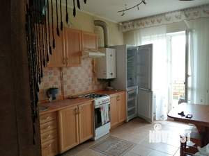 2-к квартира, вторичка, 57м2, 4/6 этаж