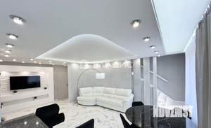 4-к квартира, вторичка, 117м2, 6/6 этаж