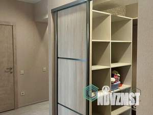3-к квартира, вторичка, 86м2, 3/9 этаж