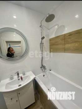 1-к квартира, вторичка, 34м2, 13/14 этаж