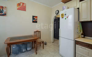 1-к квартира, вторичка, 42м2, 5/9 этаж