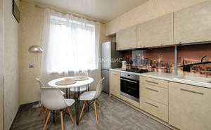1-к квартира, вторичка, 34м2, 4/9 этаж