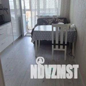 1-к квартира, вторичка, 40м2, 9/9 этаж