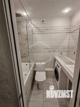 2-к квартира, вторичка, 46м2, 5/5 этаж