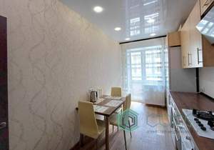 1-к квартира, вторичка, 38м2, 7/14 этаж