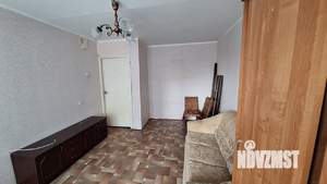 1-к квартира, вторичка, 35м2, 3/12 этаж