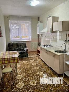 1-к квартира, вторичка, 46м2, 2/9 этаж