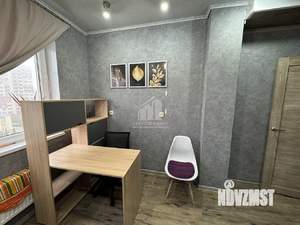 1-к квартира, вторичка, 36м2, 6/9 этаж