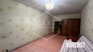 1-к квартира, вторичка, 32м2, 4/9 этаж