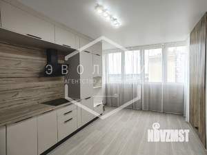 3-к квартира, вторичка, 86м2, 5/9 этаж