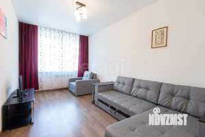 1-к квартира, вторичка, 32м2, 3/10 этаж