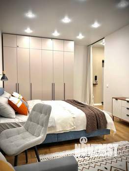 1-к квартира, вторичка, 35м2, 2/4 этаж