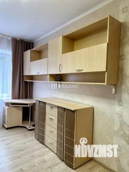 2-к квартира, вторичка, 50м2, 2/5 этаж