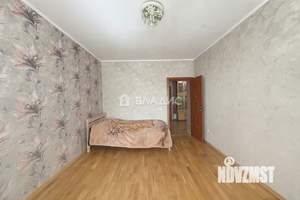 2-к квартира, вторичка, 60м2, 2/9 этаж