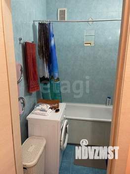 1-к квартира, вторичка, 31м2, 6/8 этаж