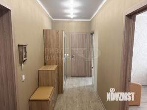 2-к квартира, вторичка, 53м2, 9/9 этаж