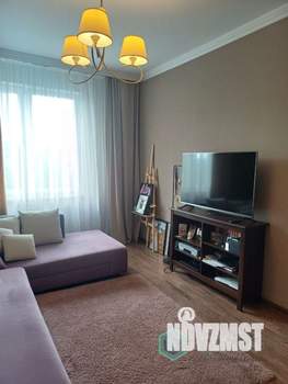 1-к квартира, вторичка, 45м2, 4/14 этаж