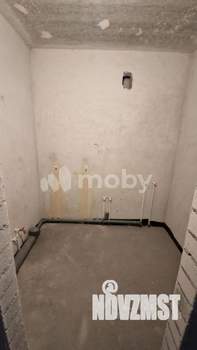 2-к квартира, сданный дом, 51м2, 1/4 этаж