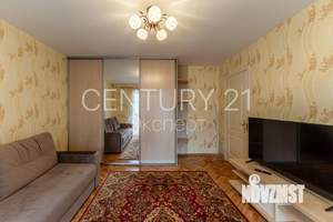 2-к квартира, вторичка, 49м2, 2/5 этаж