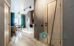 1-к квартира, вторичка, 39м2, 1/7 этаж