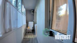 1-к квартира, вторичка, 34м2, 1/5 этаж