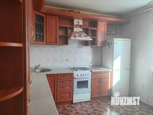 1-к квартира, вторичка, 48м2, 5/5 этаж