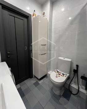 1-к квартира, вторичка, 38м2, 5/10 этаж