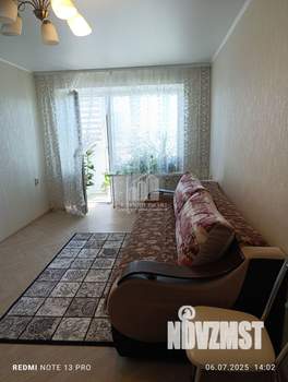 1-к квартира, вторичка, 34м2, 5/9 этаж