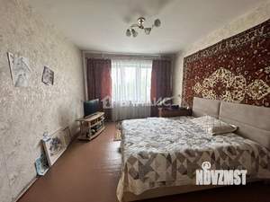 3-к квартира, вторичка, 63м2, 6/9 этаж