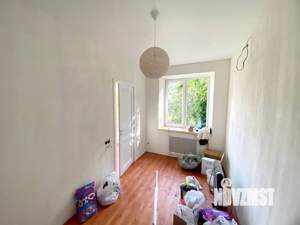 2-к квартира, вторичка, 44м2, 3/3 этаж