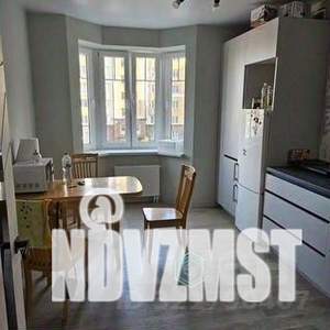3-к квартира, вторичка, 108м2, 3/8 этаж