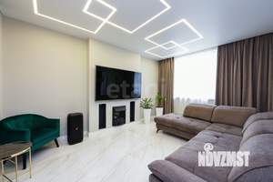 2-к квартира, вторичка, 87м2, 4/10 этаж