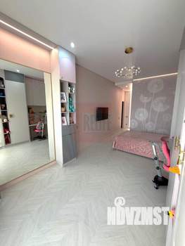 2-к квартира, вторичка, 106м2, 6/11 этаж