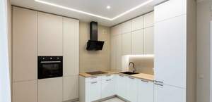 1-к квартира, вторичка, 44м2, 6/9 этаж