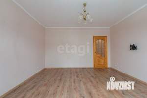 1-к квартира, вторичка, 41м2, 2/8 этаж