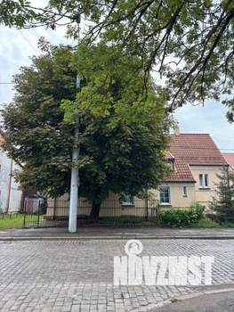 3-к квартира, вторичка, 57м2, 1/2 этаж